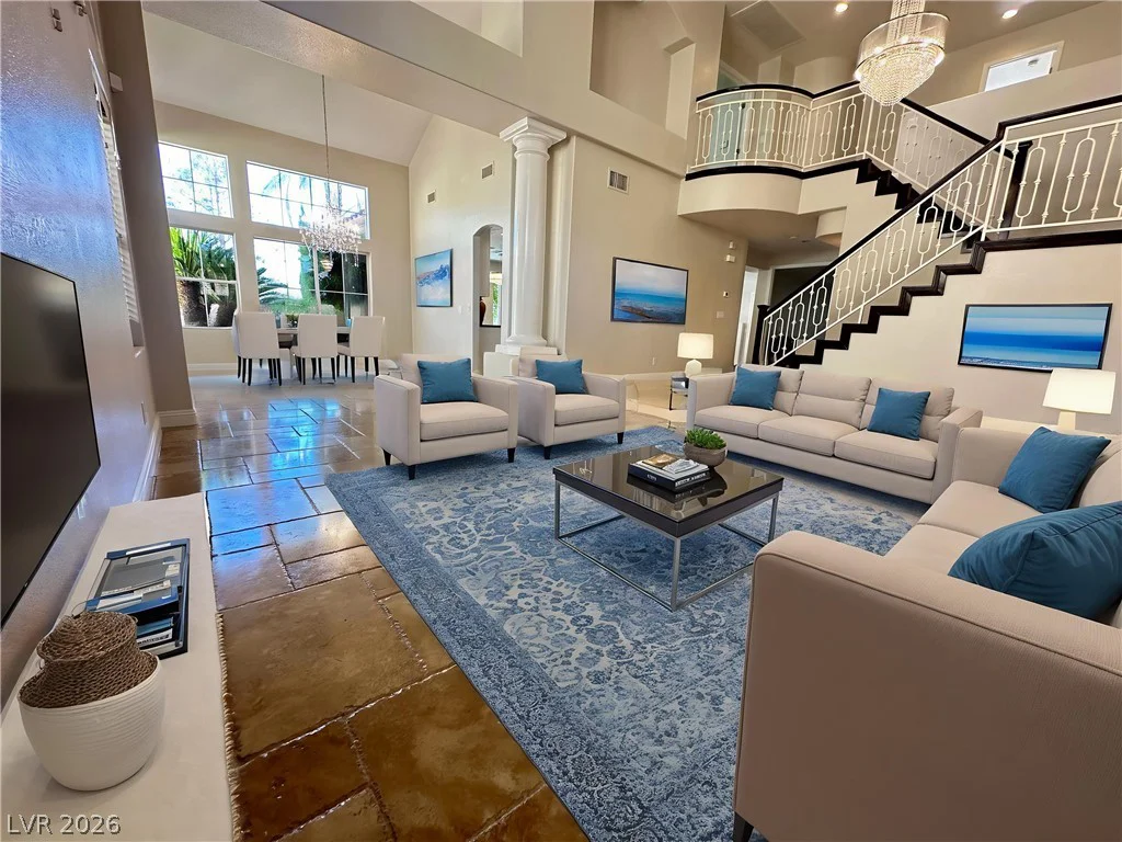 1828 Dolce, Las Vegas, NV 89134