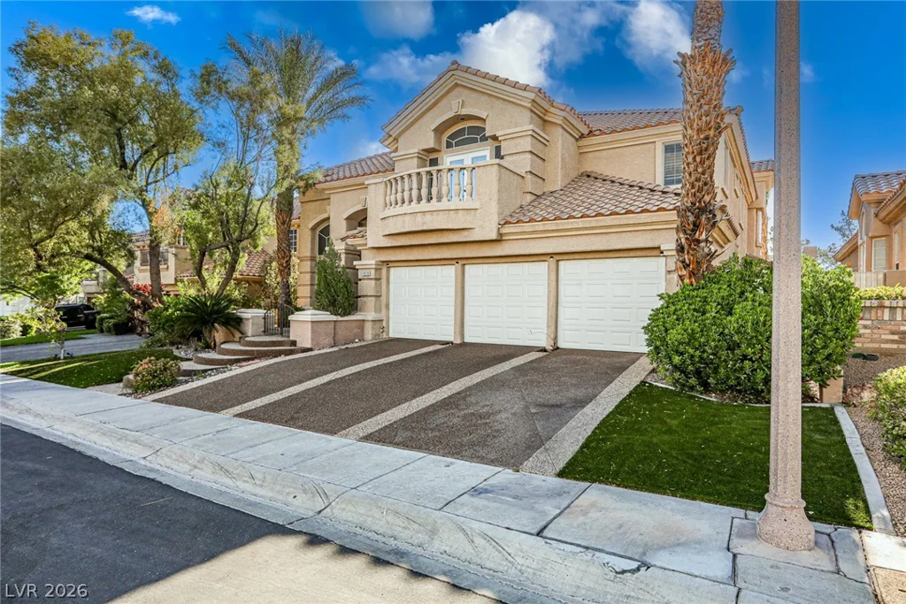 1828 Dolce, Las Vegas, NV 89134