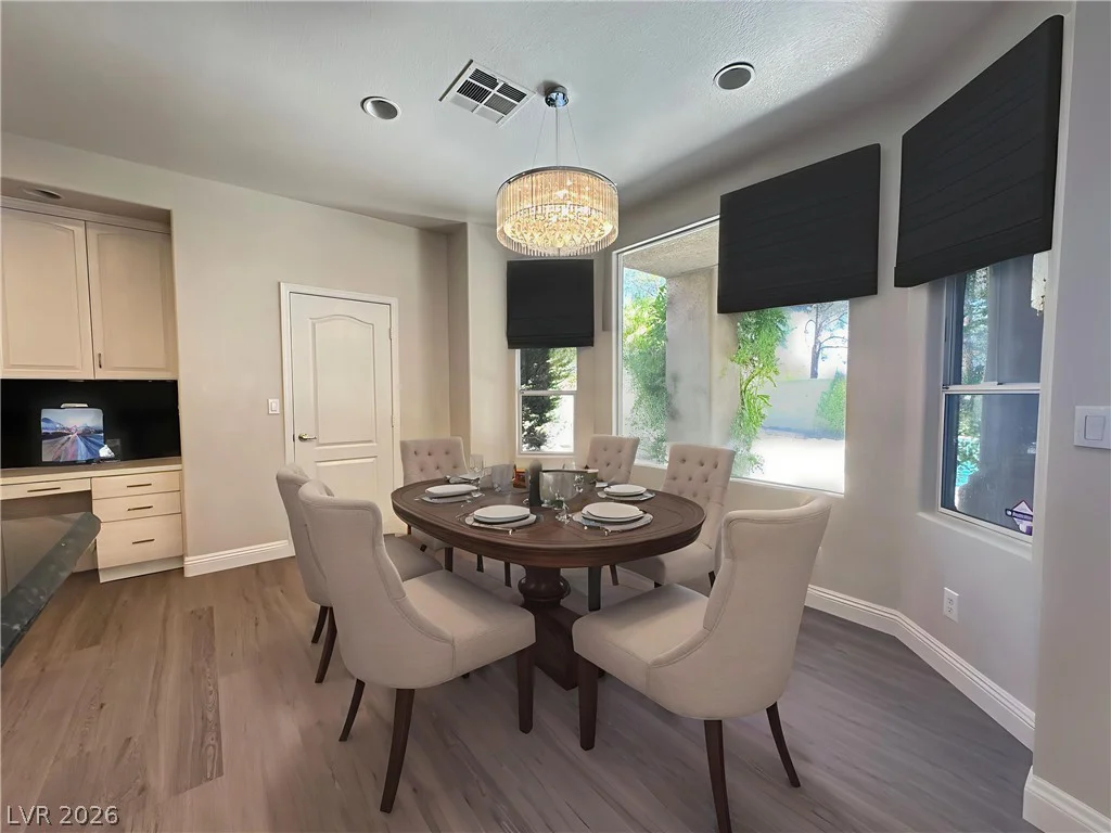 1828 Dolce, Las Vegas, NV 89134