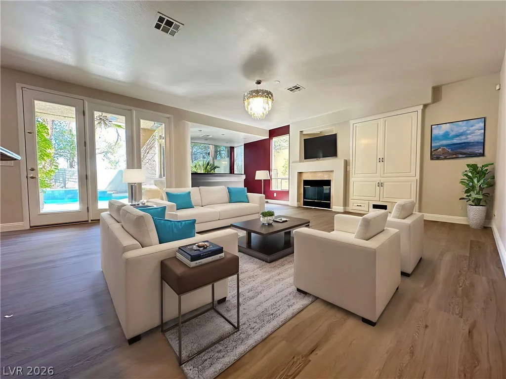 1828 Dolce, Las Vegas, NV 89134