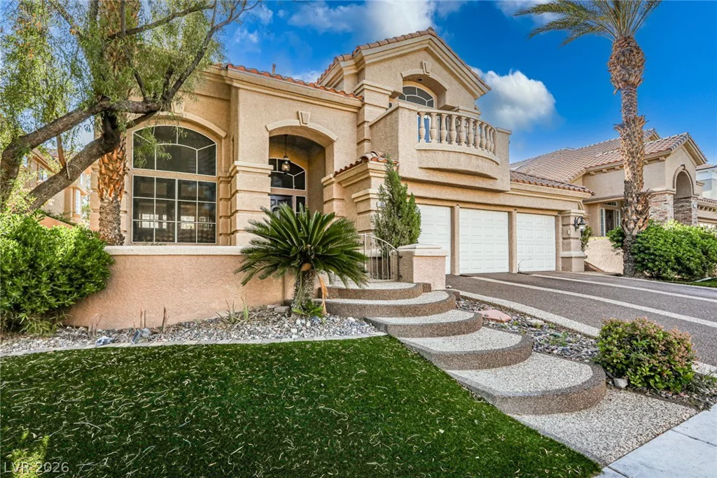 1828 Dolce, Las Vegas, NV 89134