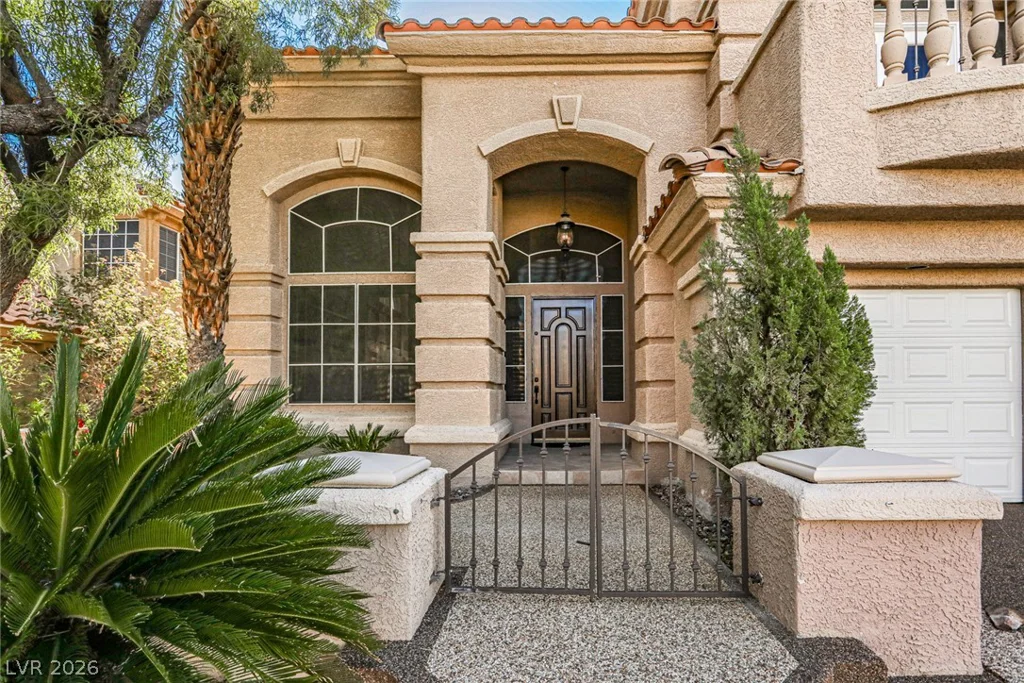 1828 Dolce, Las Vegas, NV 89134