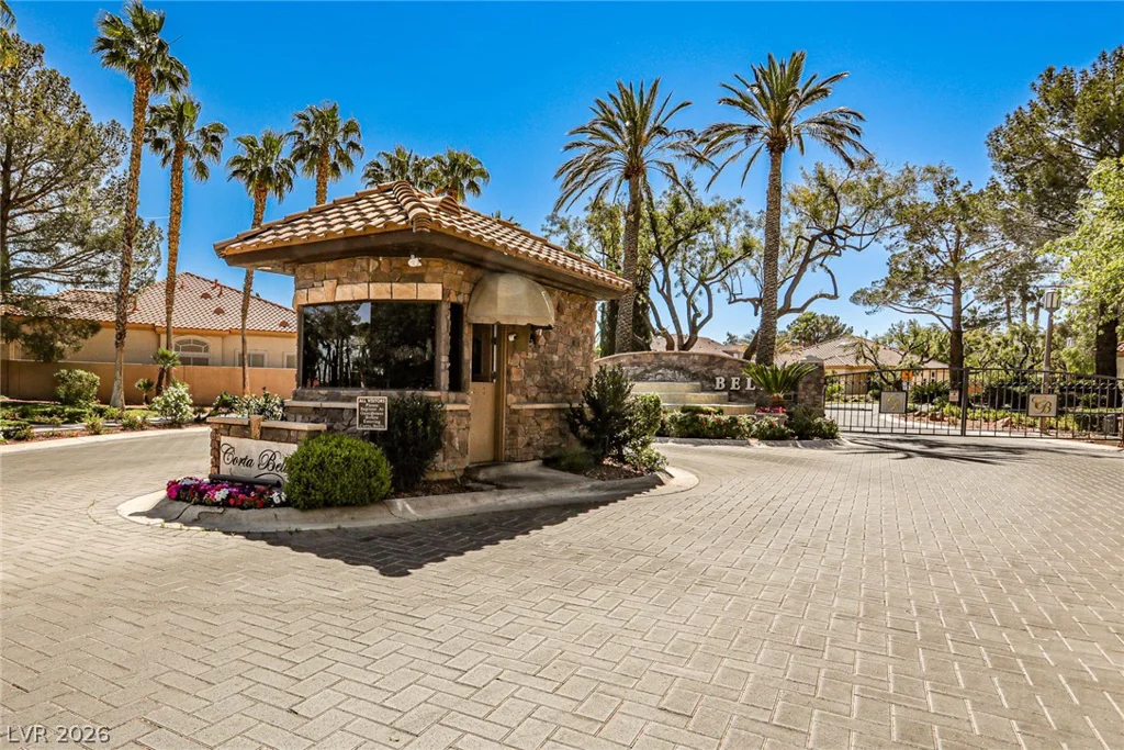 1828 Dolce, Las Vegas, NV 89134