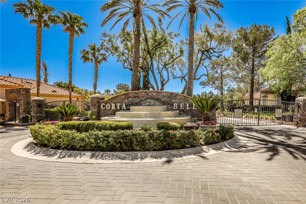 1828 Dolce, Las Vegas, NV 89134