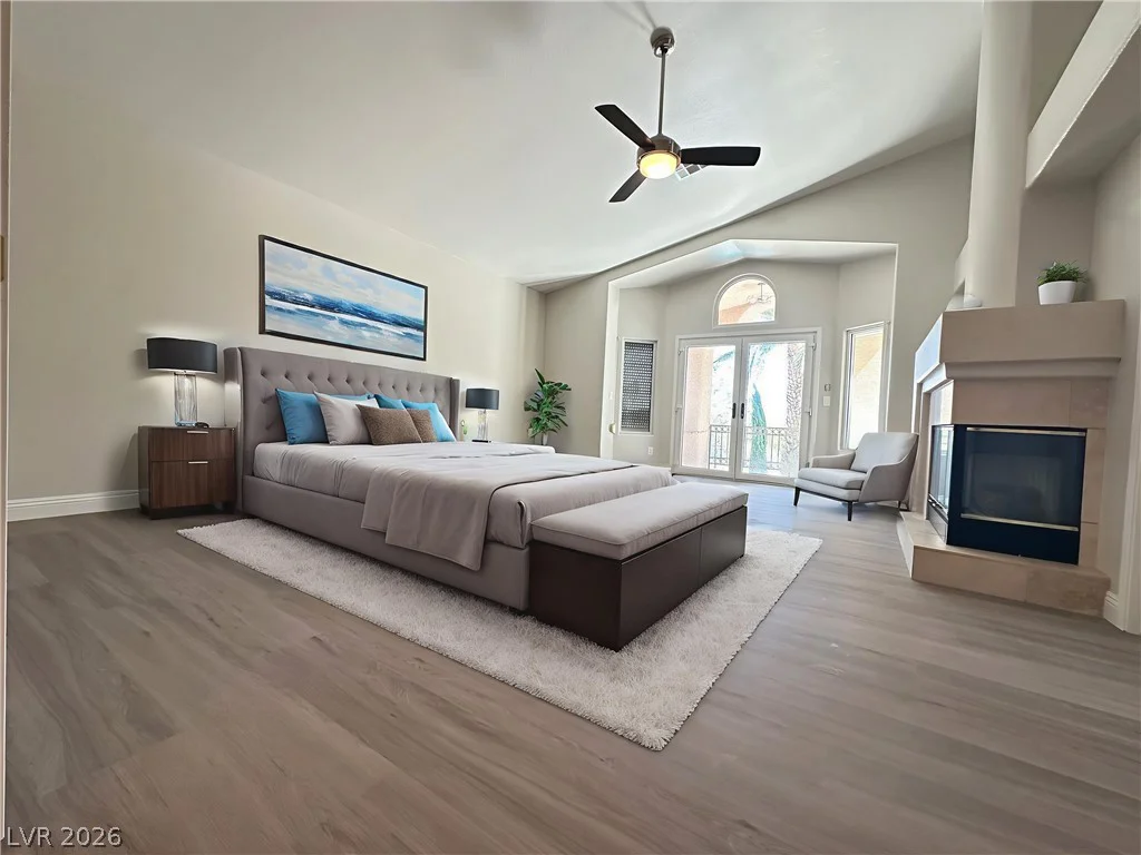 1828 Dolce, Las Vegas, NV 89134
