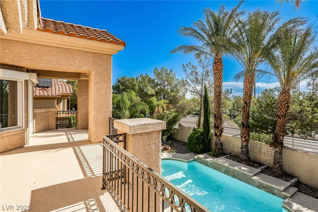 1828 Dolce, Las Vegas, NV 89134