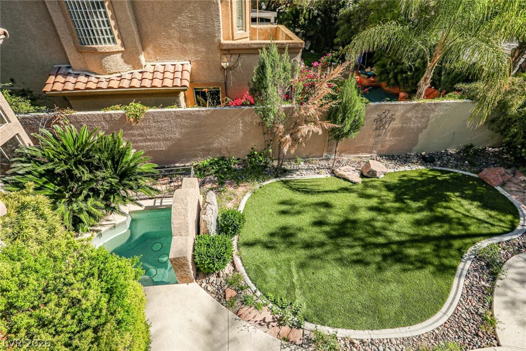 1828 Dolce, Las Vegas, NV 89134