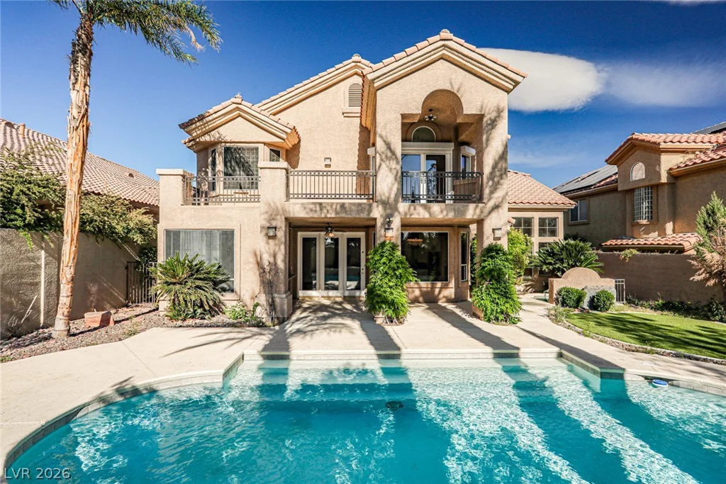 1828 Dolce, Las Vegas, NV 89134