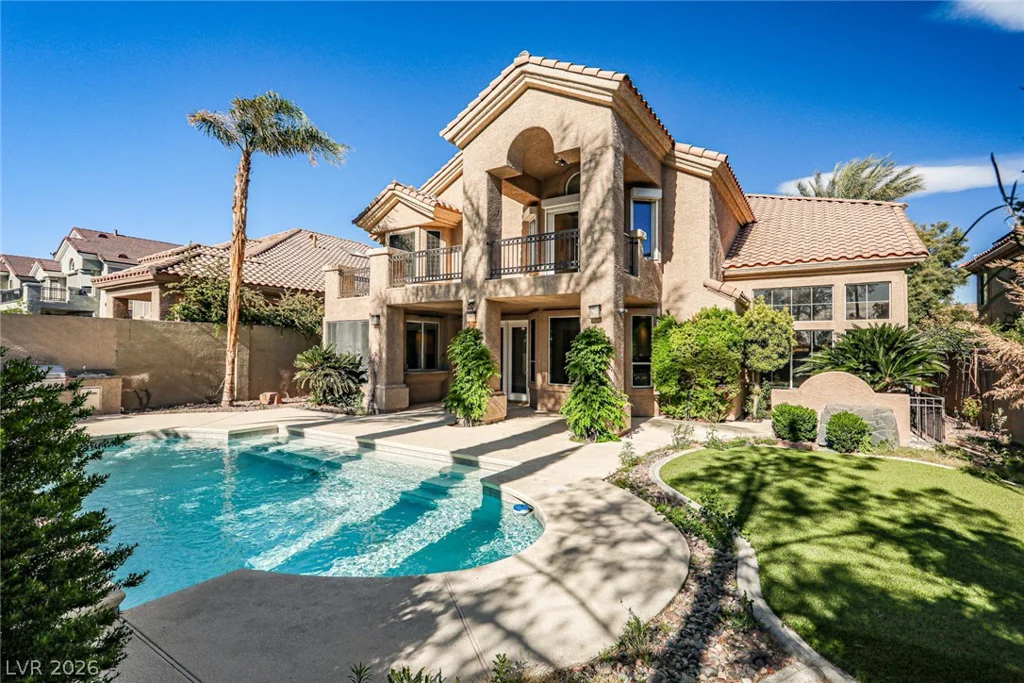 1828 Dolce, Las Vegas, NV 89134
