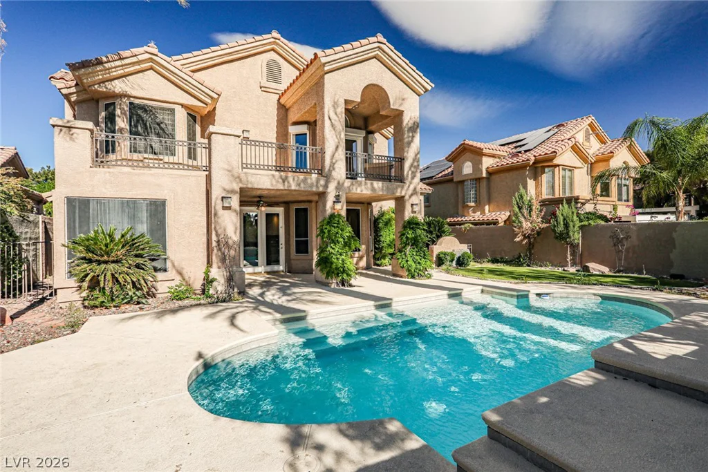 1828 Dolce, Las Vegas, NV 89134