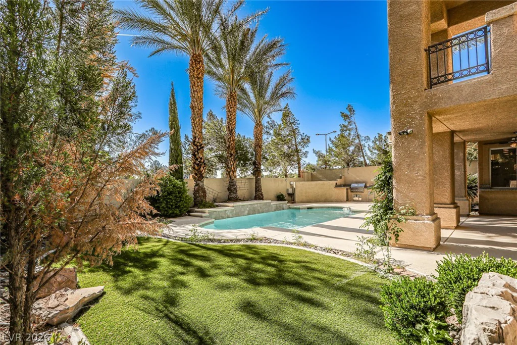 1828 Dolce, Las Vegas, NV 89134