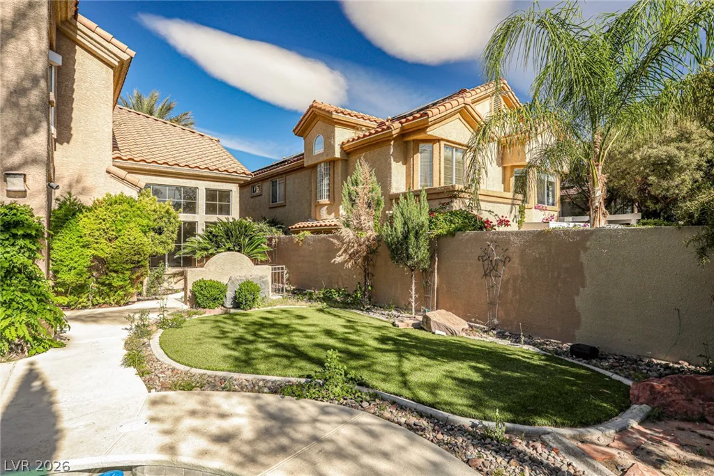 1828 Dolce, Las Vegas, NV 89134