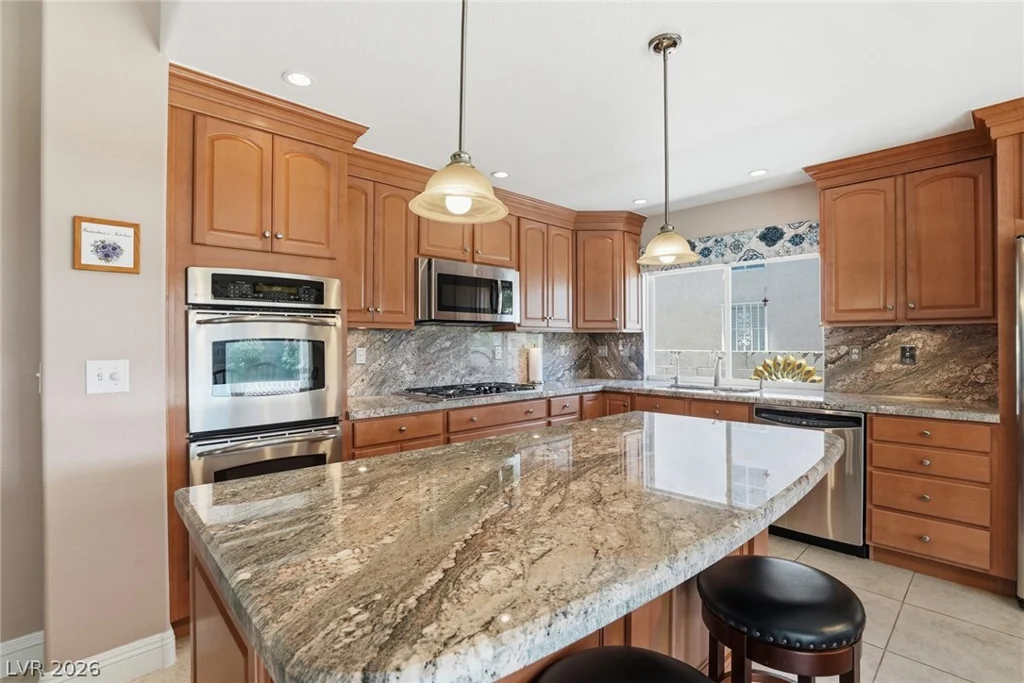 8251 Campana, Las Vegas, NV 89147