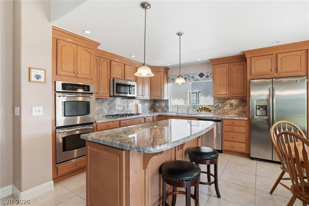 8251 Campana, Las Vegas, NV 89147