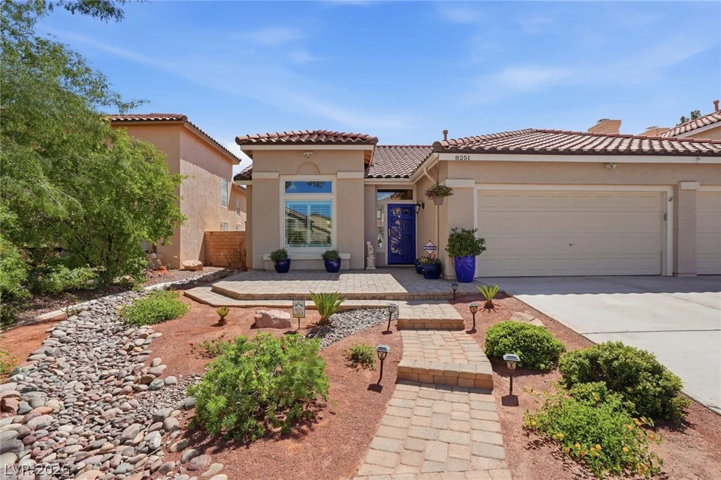 8251 Campana, Las Vegas, NV 89147