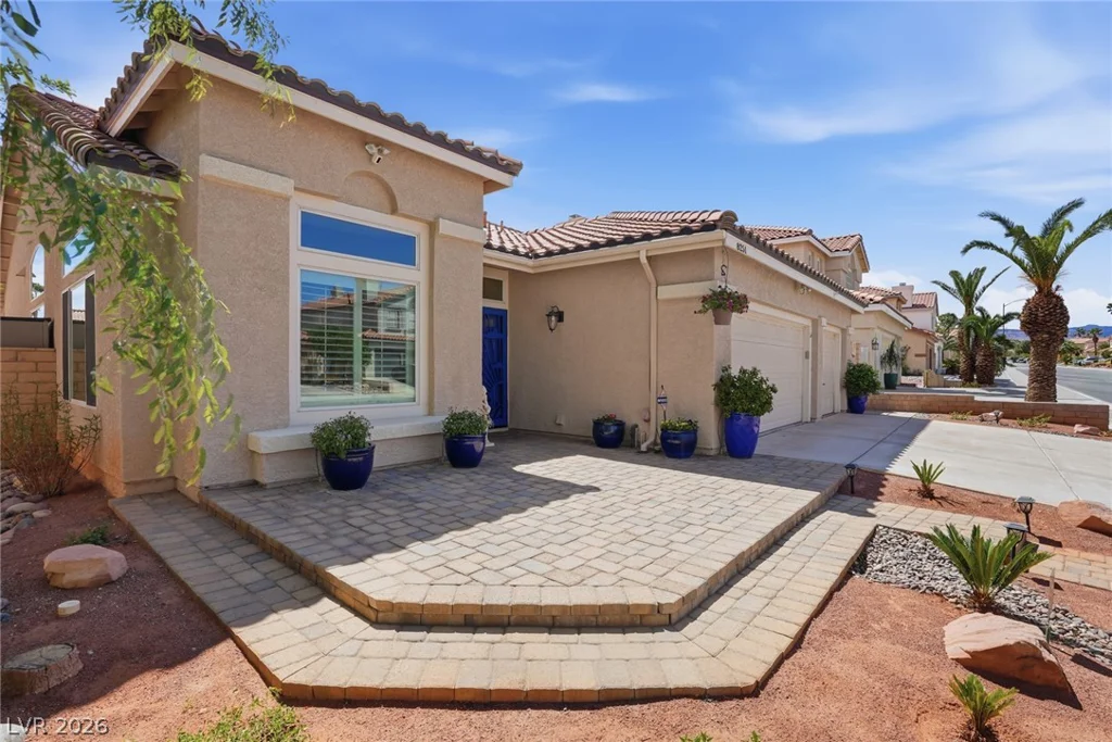 8251 Campana, Las Vegas, NV 89147