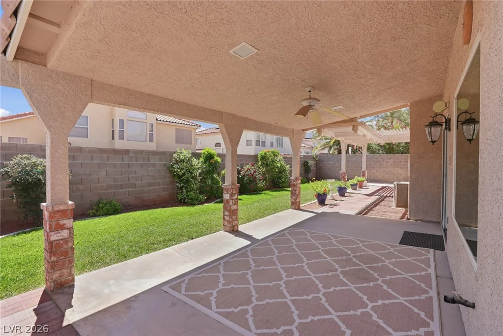 8251 Campana, Las Vegas, NV 89147