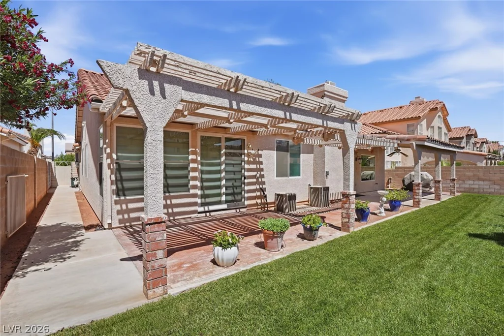 8251 Campana, Las Vegas, NV 89147