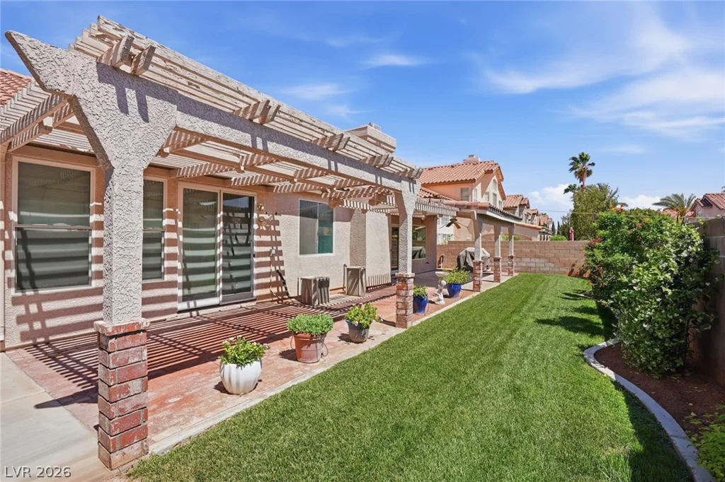 8251 Campana, Las Vegas, NV 89147