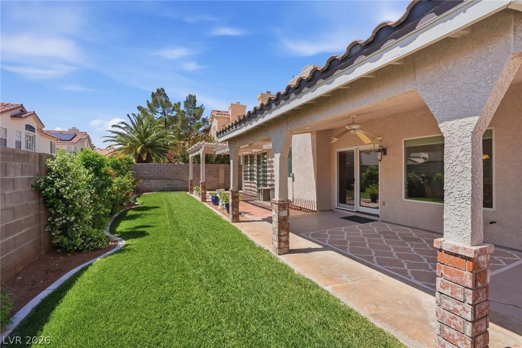 8251 Campana, Las Vegas, NV 89147