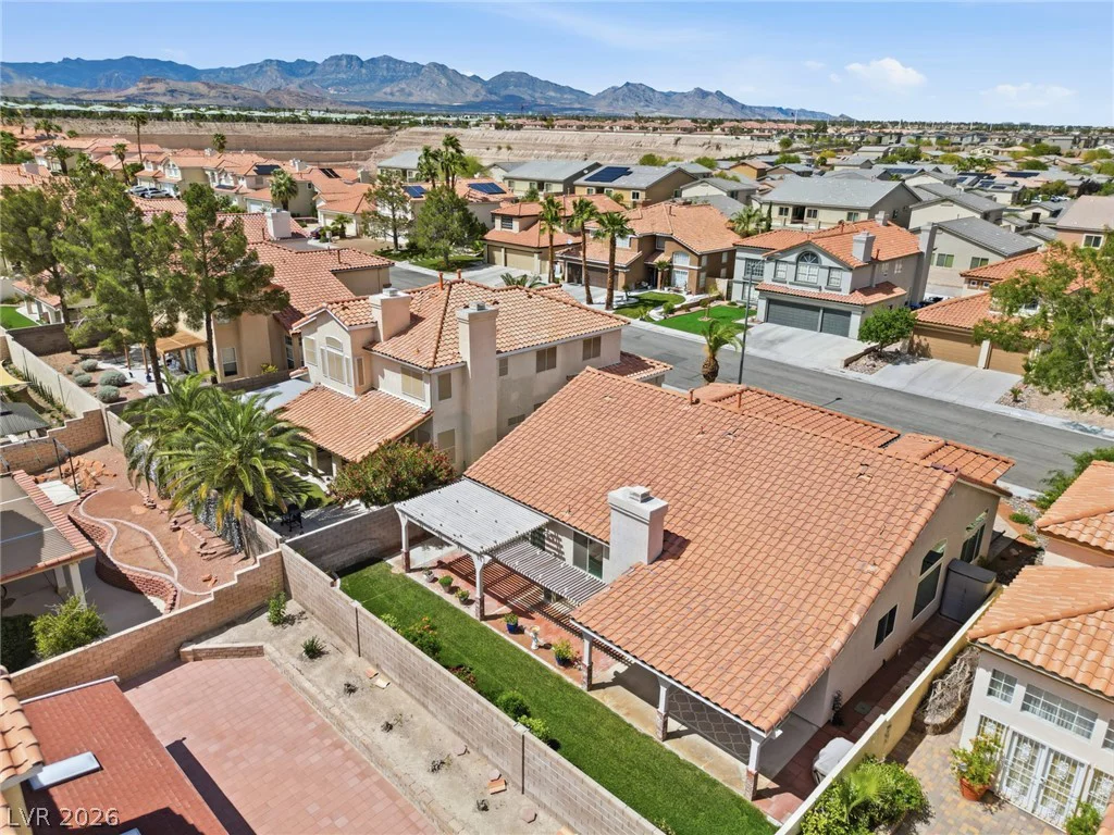 8251 Campana, Las Vegas, NV 89147