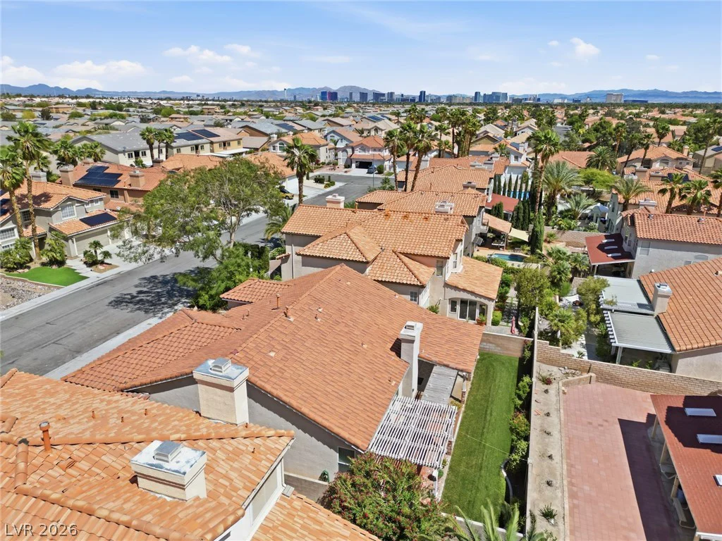 8251 Campana, Las Vegas, NV 89147