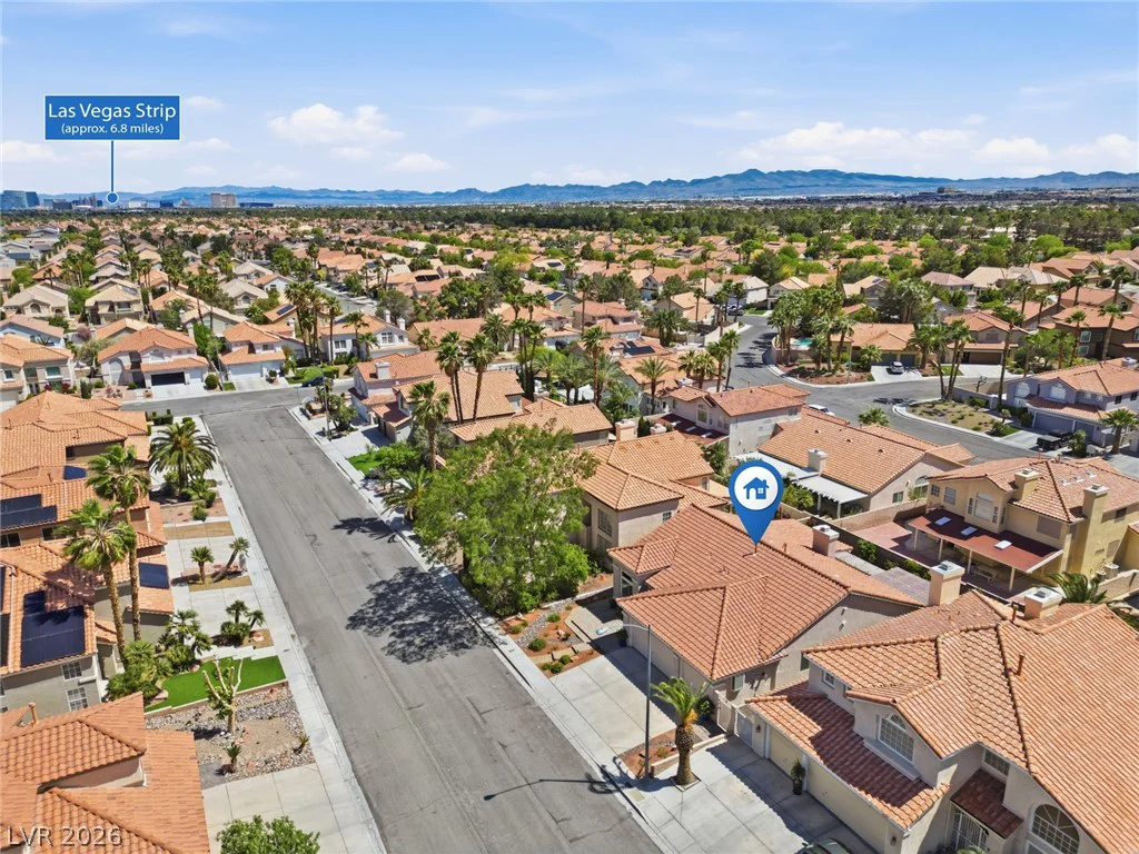 8251 Campana, Las Vegas, NV 89147