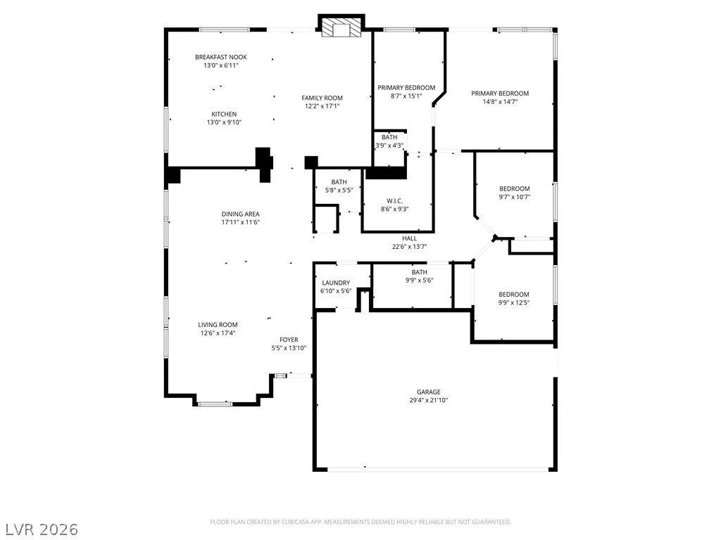 8251 Campana, Las Vegas, NV 89147