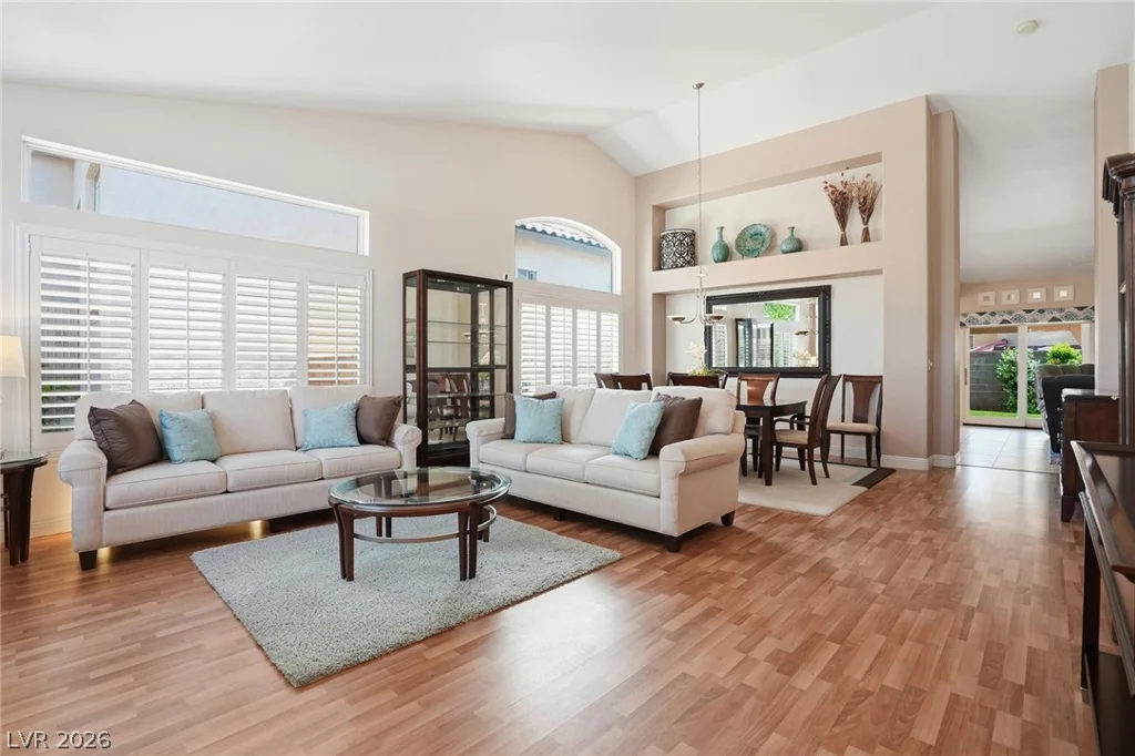 8251 Campana, Las Vegas, NV 89147