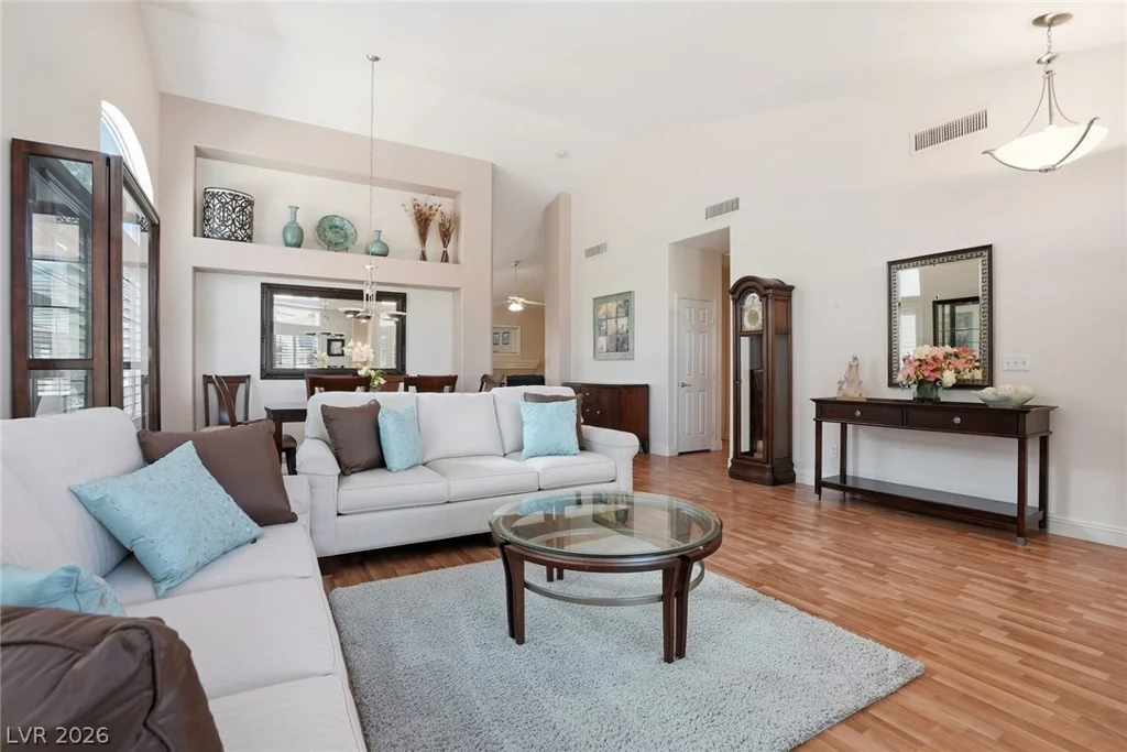 8251 Campana, Las Vegas, NV 89147
