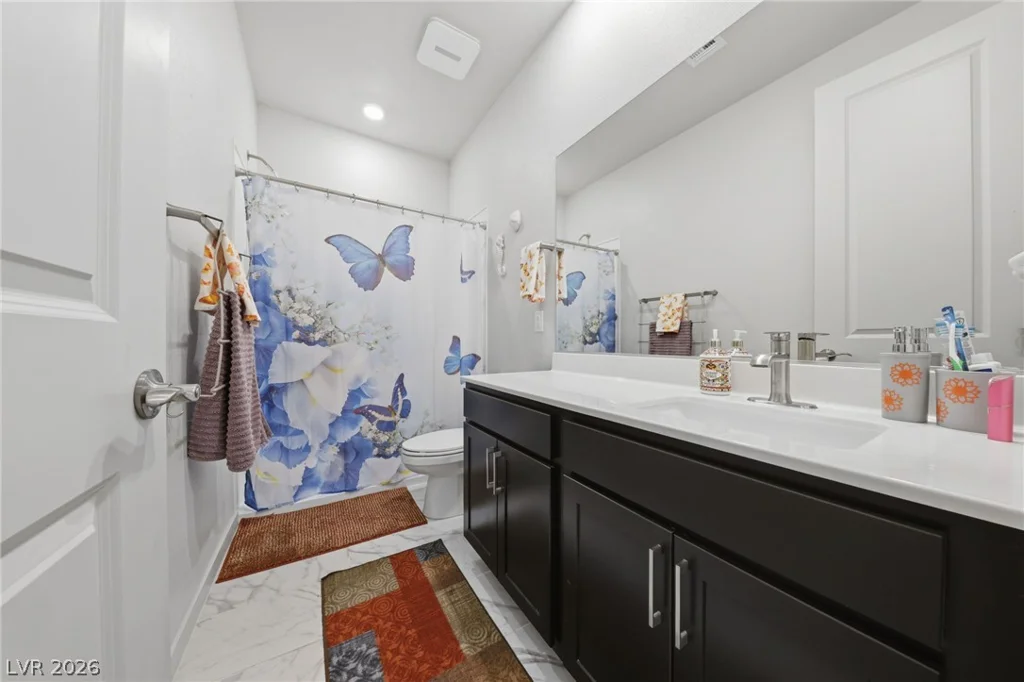 6719 Traveling Palmer, North Las Vegas, NV 89086