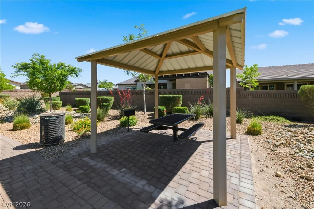 6719 Traveling Palmer, North Las Vegas, NV 89086