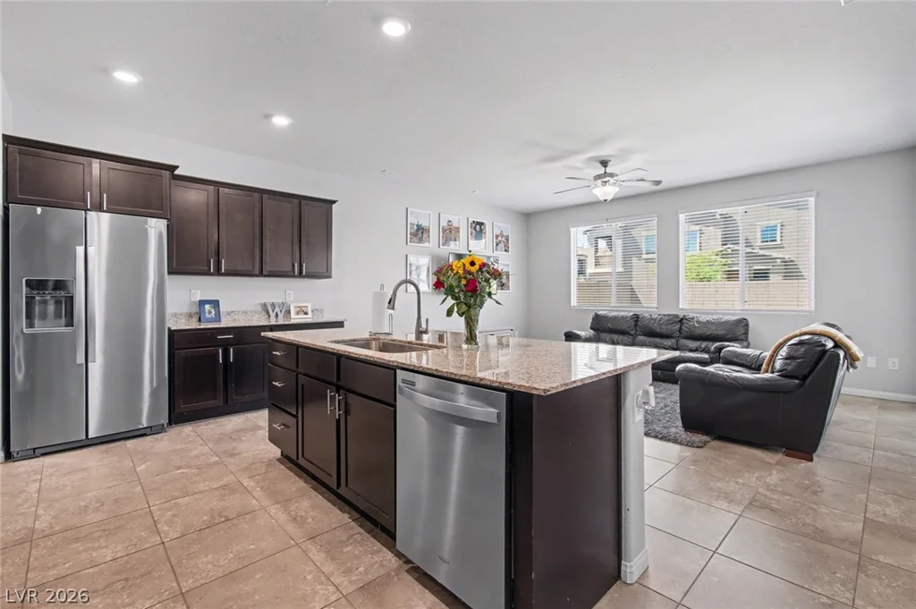 7333 Dazzle Point, North Las Vegas, NV 89084
