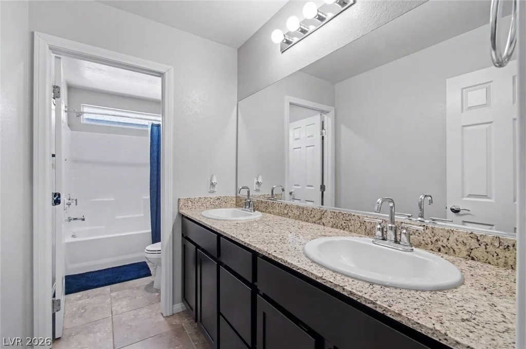 7333 Dazzle Point, North Las Vegas, NV 89084