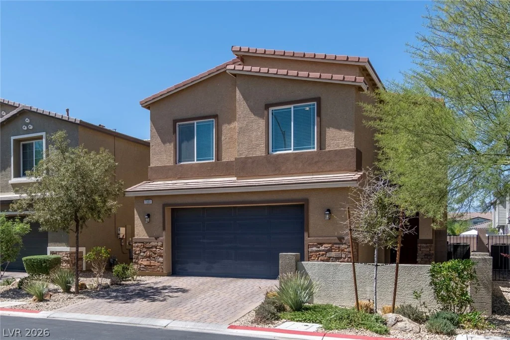 7333 Dazzle Point, North Las Vegas, NV 89084