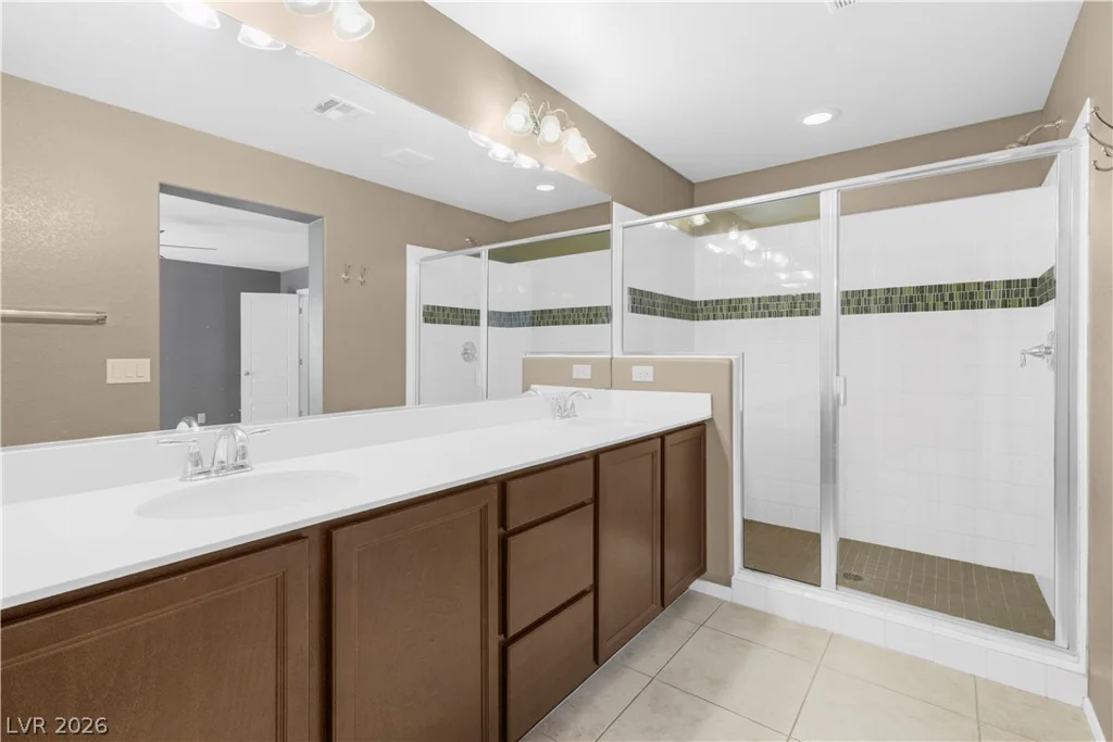 7173 Ashcroft, North Las Vegas, NV 89084