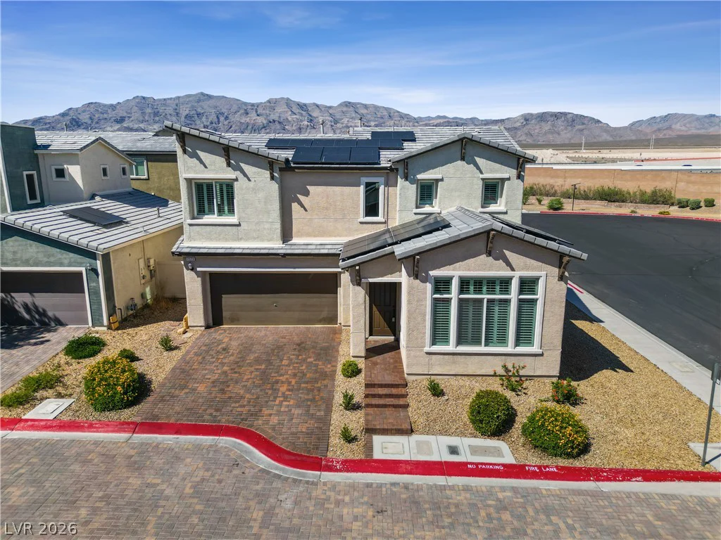 7173 Ashcroft, North Las Vegas, NV 89084