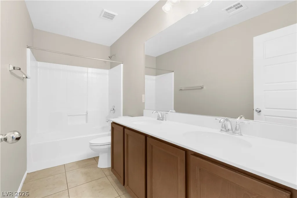 7173 Ashcroft, North Las Vegas, NV 89084