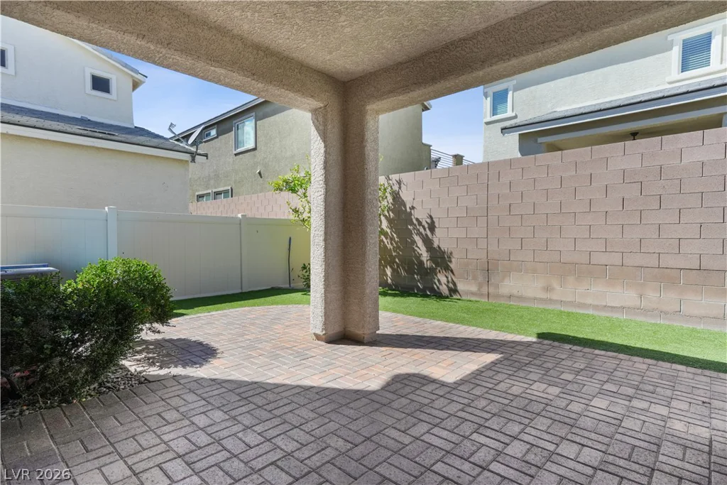 7173 Ashcroft, North Las Vegas, NV 89084