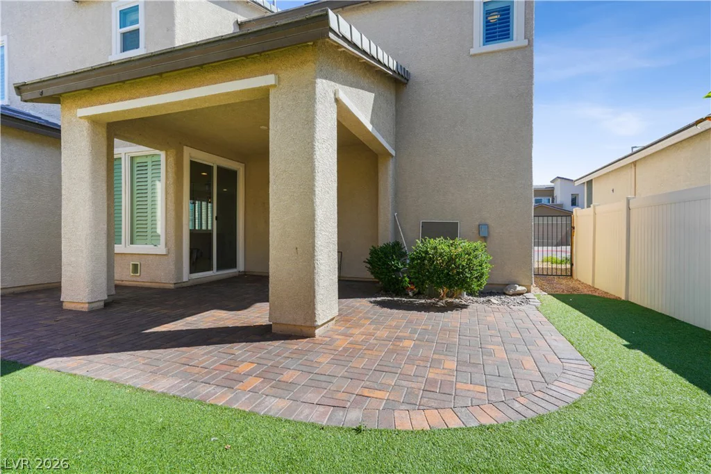 7173 Ashcroft, North Las Vegas, NV 89084
