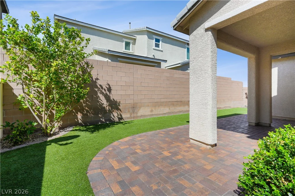 7173 Ashcroft, North Las Vegas, NV 89084