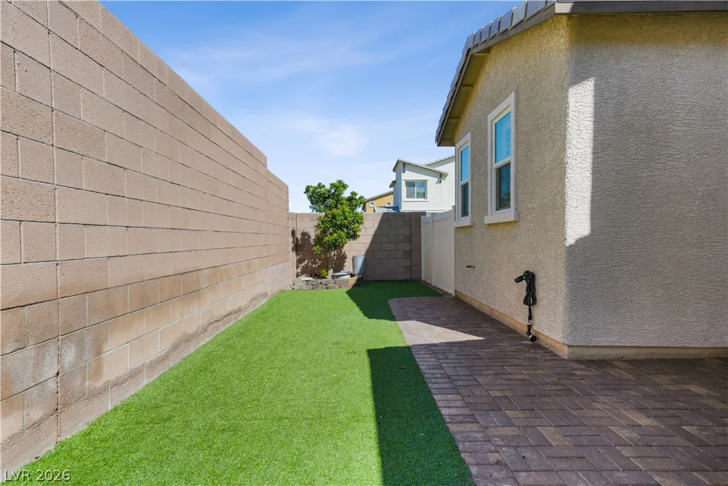 7173 Ashcroft, North Las Vegas, NV 89084