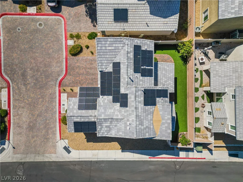 7173 Ashcroft, North Las Vegas, NV 89084