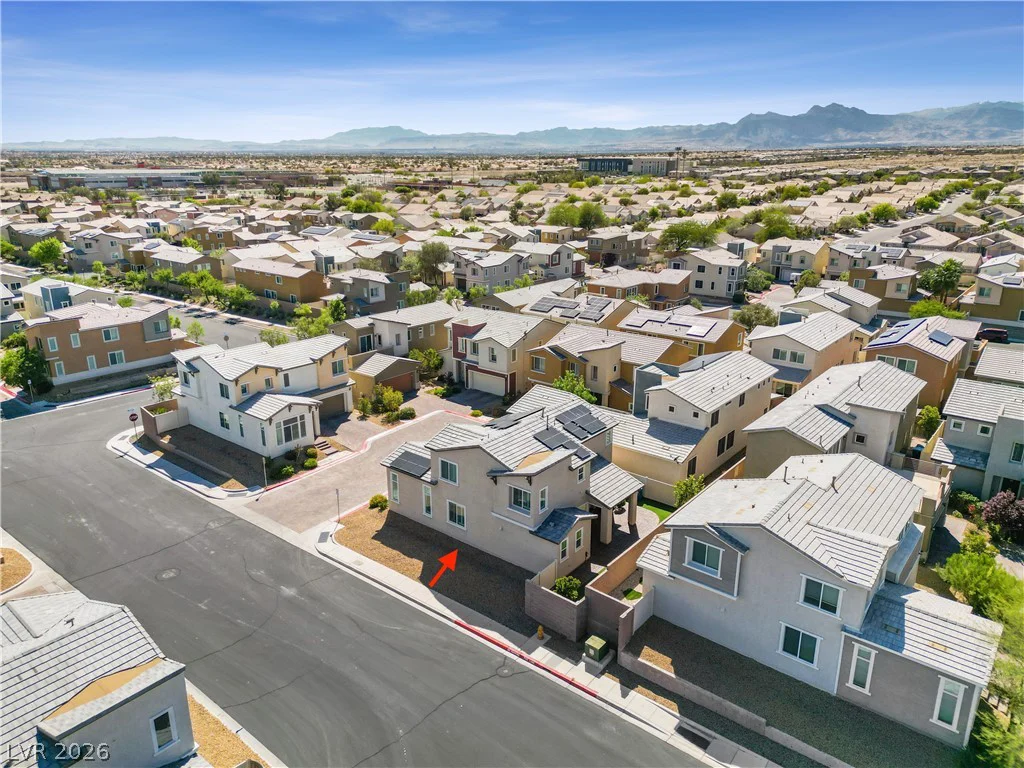 7173 Ashcroft, North Las Vegas, NV 89084