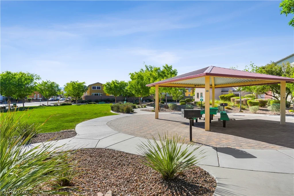7173 Ashcroft, North Las Vegas, NV 89084