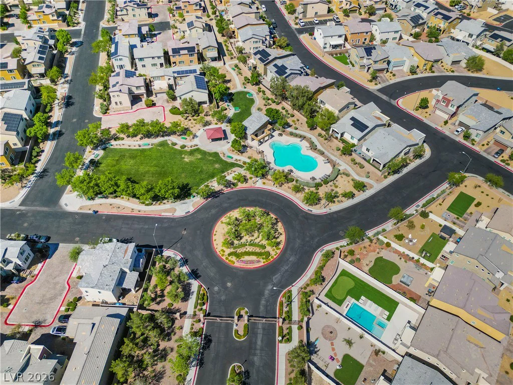 7173 Ashcroft, North Las Vegas, NV 89084