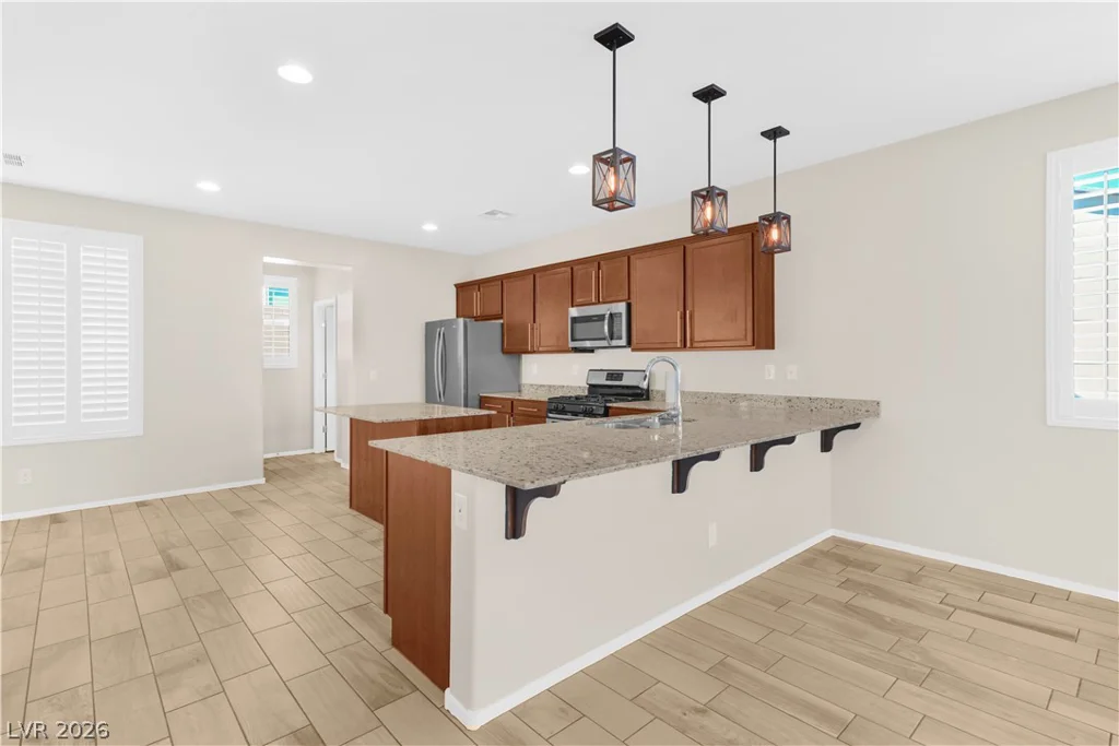 7173 Ashcroft, North Las Vegas, NV 89084