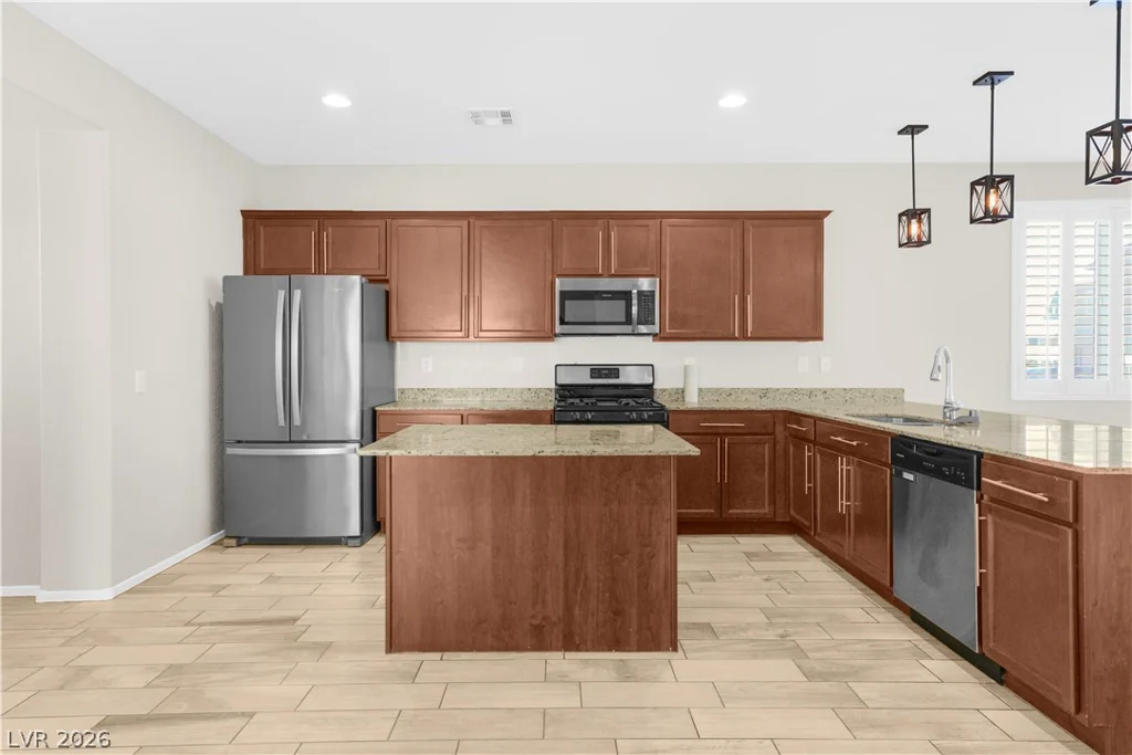 7173 Ashcroft, North Las Vegas, NV 89084