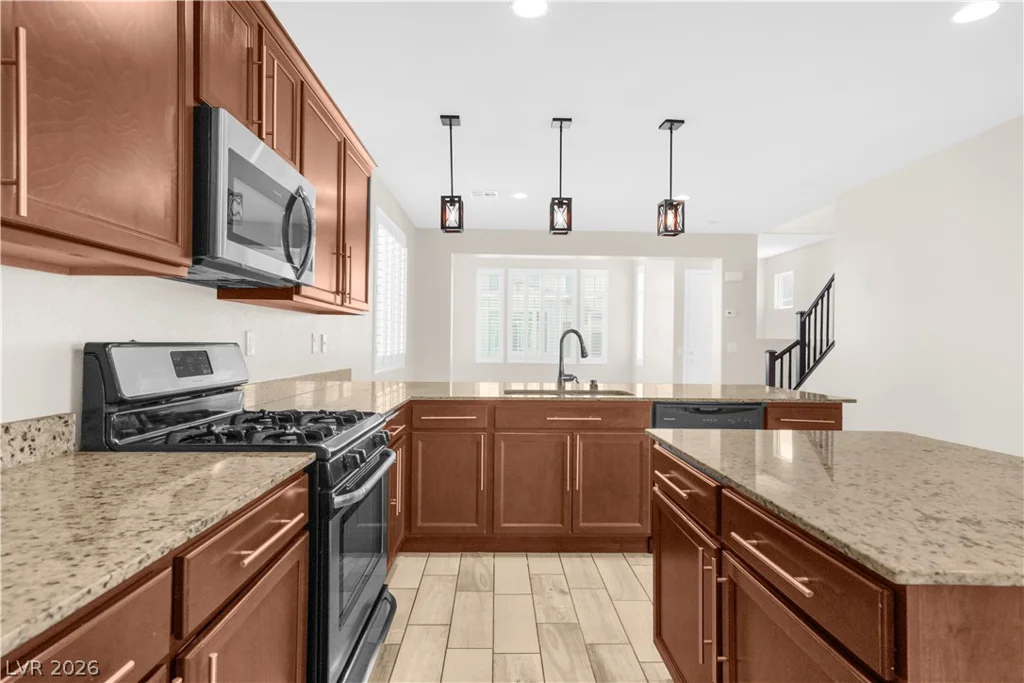 7173 Ashcroft, North Las Vegas, NV 89084
