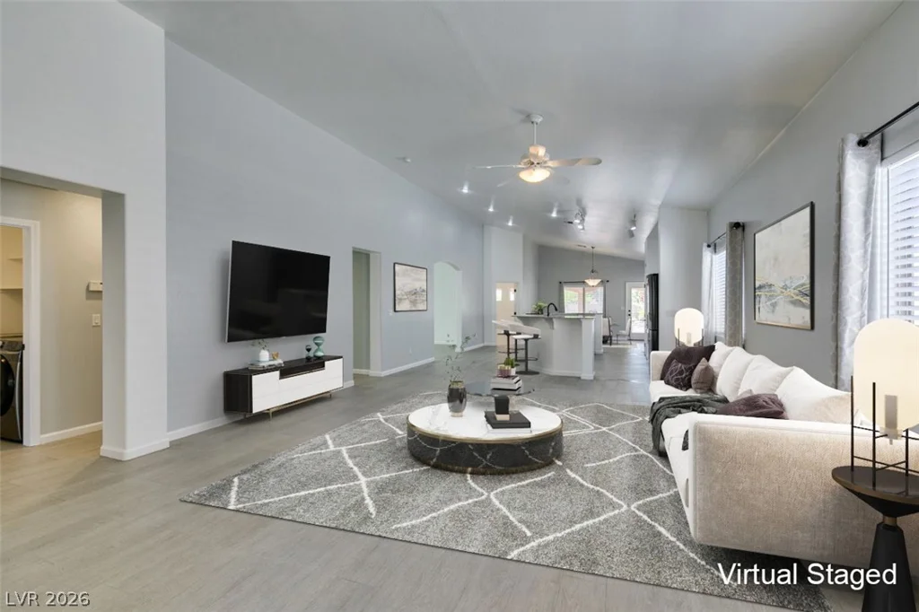 8111 Desert Cloud, Las Vegas, NV 89131